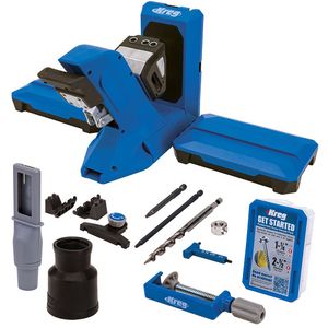 KREG Pocket Hole Jig 720 Pro